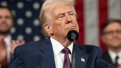 Photo of Nuevo revés para Donald Trump: estos 5000 venezolanos fueron beneficiados en Estados Unidos por el fallo de un juez