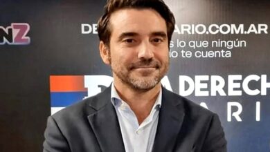 Photo of Javier Negre y La Derecha Diario amplían su influencia y los negocios a la par de la veneración a Milei