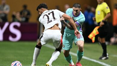 Photo of Manchester City vs. Al Ain, por el Mundial de Clubes