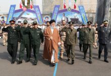Photo of Ataque de Israel a Irán | El líder supremo Alí Khamenei advirtió por un “castigo severo”