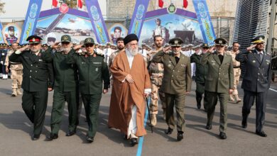 Photo of Ataque de Israel a Irán | El líder supremo Alí Khamenei advirtió por un “castigo severo”