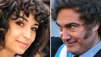 Photo of Mengolini dijo que recibió ataques en redes de una diputada libertaria y Milei se sumó a la agresión
