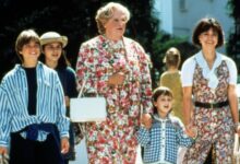Photo of Así lucen hoy los actores que hicieron de hijos de Robin Williams en Papá por siempre