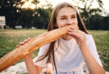 Photo of ¿Cuáles son los 5 alimentos que más engordan y que debería evitar consumir?