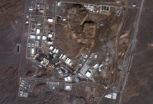 Photo of Ataques entre Israel e Irán, en vivo: últimas noticias del conflicto y reacciones hoy, domingo 22 de junio