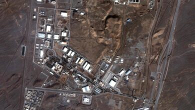 Photo of Ataques entre Israel e Irán, en vivo: últimas noticias del conflicto y reacciones hoy, domingo 22 de junio