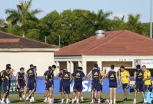 Photo of Boca, EN VIVO: la situación de Cavani, la “venganza” con el Bayern, Riquelme Mundial y más noticias de este miércoles 18 de junio…