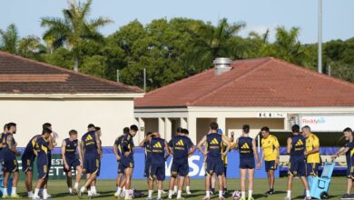 Photo of Boca, EN VIVO: la situación de Cavani, la “venganza” con el Bayern, Riquelme Mundial y más noticias de este miércoles 18 de junio…