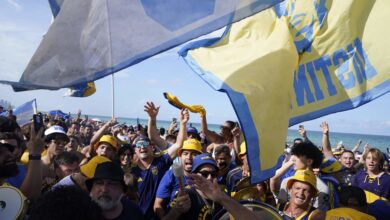 Photo of Cuándo y dónde será el tercer banderazo de Boca en el Mundial de Clubes