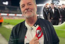 Photo of Miguel Mateos: por qué Mastantuono le costó un diente y lo dejó mudo antes de un show y la comparación entre River y Bach
