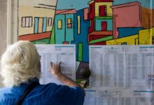 Photo of Resultados en vivo de Misiones: cómo van las Elecciones 2025