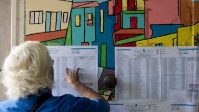 Photo of Resultados en vivo de Misiones: cómo van las Elecciones 2025