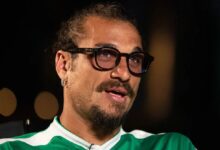 Photo of La reacción de Daniel Osvaldo en sus redes sociales tras el nacimiento del hijo de Jimena Barón