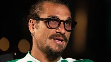 Photo of La reacción de Daniel Osvaldo en sus redes sociales tras el nacimiento del hijo de Jimena Barón