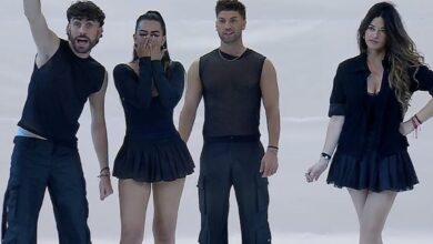 Photo of Los finalistas de Gran Hermano tuvieron que repetir una coreo y las reacciones en redes no tardaron en aparecer