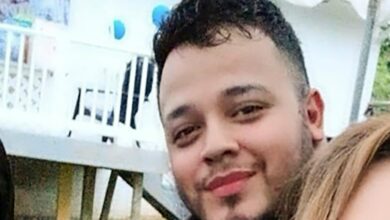 Photo of Kilmar Ábrego García regresa a EE.UU., pero enfrenta cargos penales por tráfico de personas