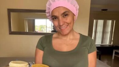 Photo of Sueño americano cumplido: es venezolana, emigró a Miami y creó un puente cultural que salvó a su familia