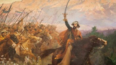 Photo of Quién fue el General Martín Miguel de Güemes y por qué se lo conmemora hoy
