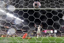 Photo of Real Madrid goleó a Salzburgo con la magia de Vinicius, la cinta de Valverde y un pibe que sorprende a todos