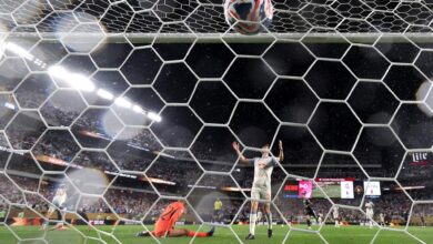 Photo of Real Madrid goleó a Salzburgo con la magia de Vinicius, la cinta de Valverde y un pibe que sorprende a todos