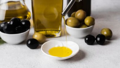 Photo of El Gobierno prohibió la elaboración y comercialización de una marca de aceite de oliva y otra de harina