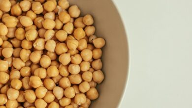 Photo of Qué comer para reducir la inflamación, prevenir la diabetes y bajar los niveles de colesterol malo