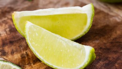 Photo of Qué hacer con el limón que te sobra: el truco natural para limpiar el lavarropas