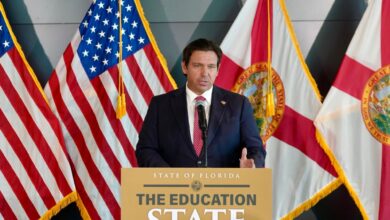 Photo of Ron DeSantis anuncia un nuevo modelo de acreditación para las universidades de Florida: ¿cómo será?