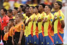 Photo of Colombia vs. Perú: hora y cómo ver en vivo desde EE.UU. el partido de Eliminatorias Sudamericanas