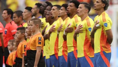 Photo of Colombia vs. Perú: hora y cómo ver en vivo desde EE.UU. el partido de Eliminatorias Sudamericanas