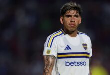 Photo of En vivo: Boca vs. Benfica online en Telefé, DSports, Disney y DAZN