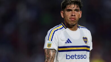 Photo of En vivo: Boca vs. Benfica online en Telefé, DSports, Disney y DAZN