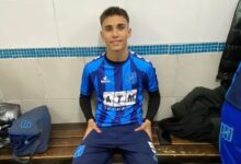 Photo of Un cardiólogo revela las posibles causas de la muerte de Camilo Nuin, futbolista de la reserva de San Telmo