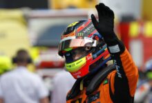 Photo of A qué hora se corre el GP de España de la Fórmula 1
