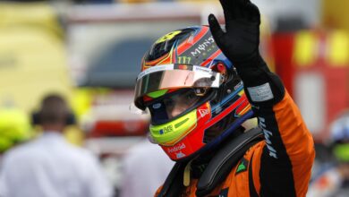 Photo of A qué hora se corre el GP de España de la Fórmula 1