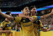 Photo of Partidos de hoy, martes 24 de junio: horario y por dónde ver fútbol en vivo online