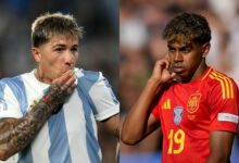 Photo of Argentina vs. España, por la Finalissima: cuándo juegan los campeones de América y Europa