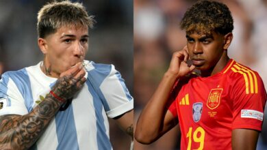 Photo of Argentina vs. España, por la Finalissima: cuándo juegan los campeones de América y Europa
