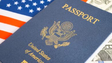 Photo of ¿Es posible solicitar la ciudadanía de Estados Unidos sin saber inglés? Esto dice la ley