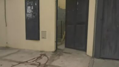 Photo of Video: el gimnasio de Moreno que se convirtió en un escenario de terror y crimen durante 10 horas