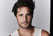 Photo of Diego Boneta: su primer libro de ficción, las enseñanzas claves de su maestra y la admiración por su hermana Natalia