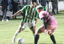 Photo of El Clausura de la Primera B arrancó con seis partidos