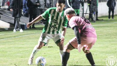 Photo of El Clausura de la Primera B arrancó con seis partidos