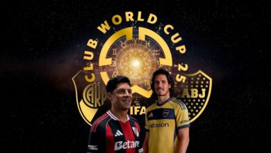 Photo of El sorprendente pronóstico astrológico sobre Boca y River en el Mundial de Clubes