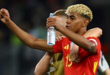 Photo of Qué dijo Lamine Yamal sobre enfrentar a Cristiano Ronaldo en la final de la Nations League