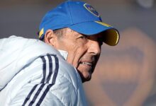 Photo of Las primeras señales de Russo en el 11 de  Boca para el debut con Benfica