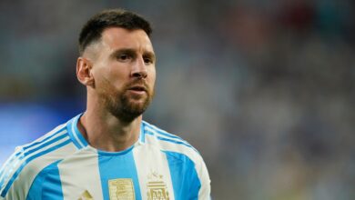 Photo of Eliminatorias sudamericanas 2026, en vivo: todos los partidos de hoy, minuto a minuto