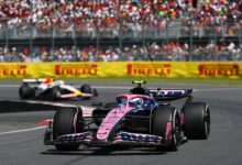 Photo of Cómo le fue a Franco Colapinto en el GP de Canadá de la Fórmula 1 2025