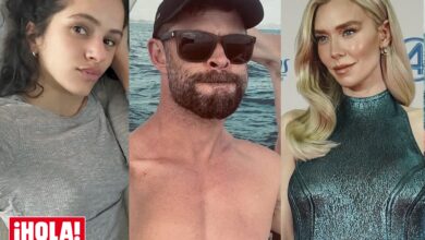 Photo of ¿Qué se sabe de…? El nuevo novio de Rosalía, las vacaciones “solo para hombres” de Chris Hemsworth y la Mujer Invisible embarazada