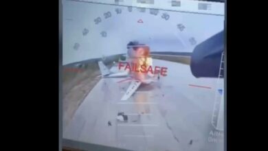 Photo of Guerra Rusia y Ucrania, en vivo: cómo siguen los enfrentamientos y las negociaciones